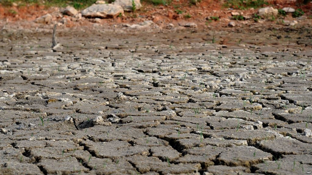 Ülkeler INDC Taahhütleri ile Yetinirse İklim Afetleri Daha da Artacak!