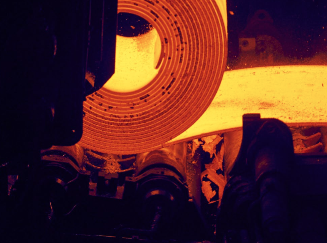 Çelik Üretiminde Sera Gazı Emisyonlarına Dur Diyebilecek Proje