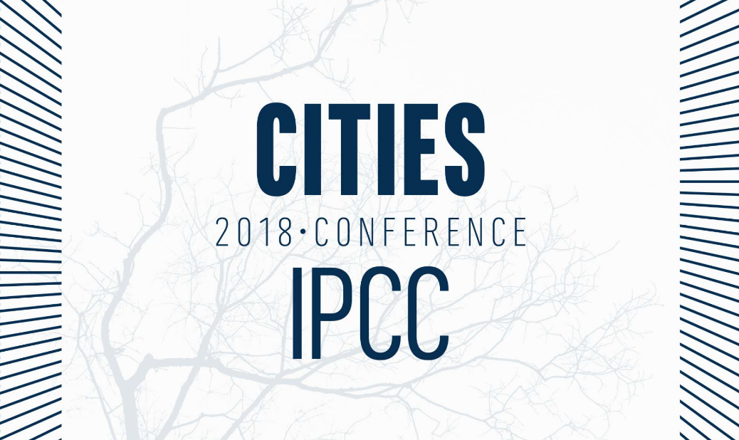 IPCC “Şehirler ve İklim Değişikliği Bilim Konferansı” 5 Mart’ta Başlıyor