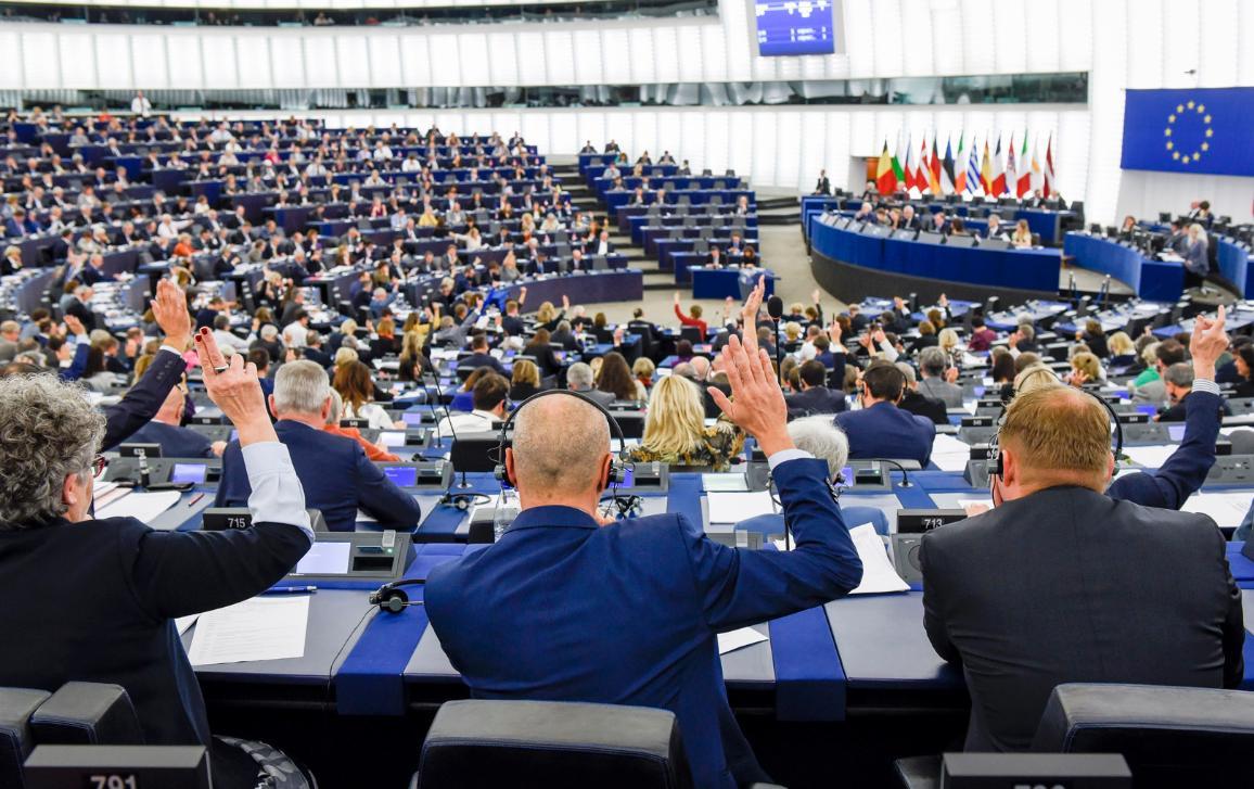 Avrupa Parlamentosu: “AB Bütçesi İklim Dostu Olmalı”