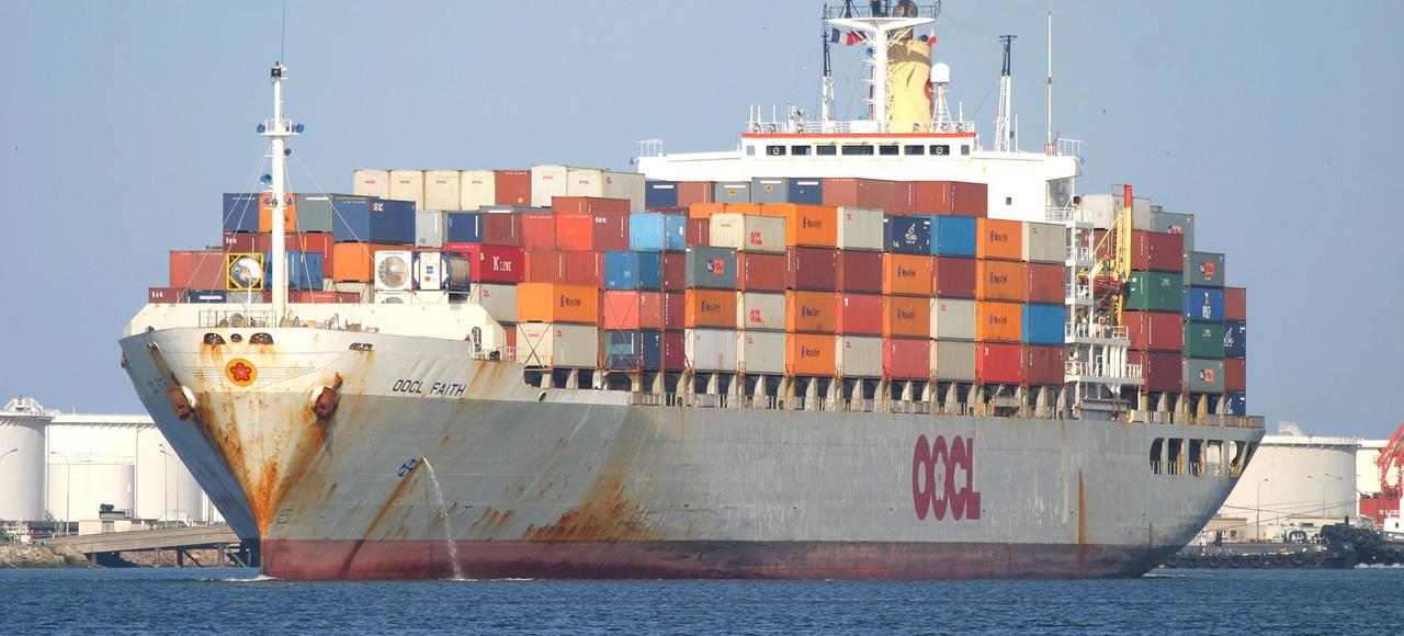 Denizcilik Sektörü Küresel İklim Eylemine mi Katılıyor?