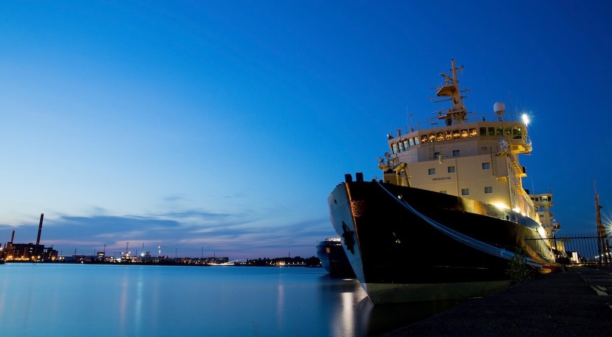 Deniz Taşımacılığı Kaynaklı Karbon Emisyonları 2035’te Sıfırlanabilir