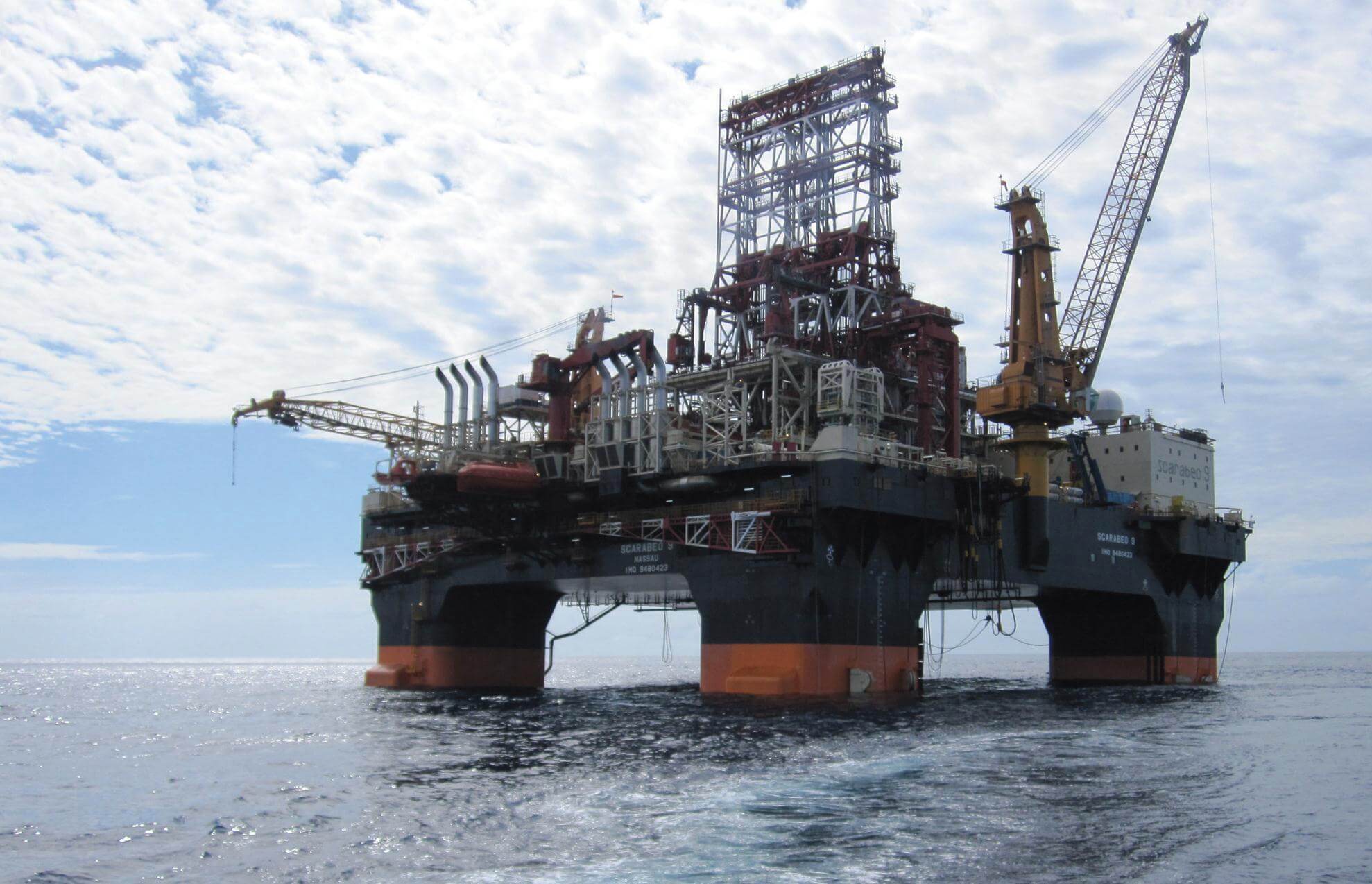 Yeni Zelanda Gelecekteki Petrol ve Gaz Arama İzinlerini Durduruyor