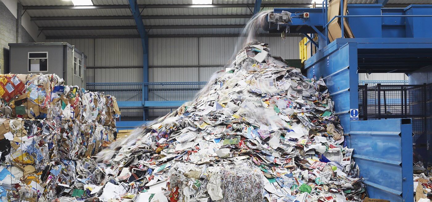 Yeni Zelanda’dan Çin’in Atık Yasağına Karşı Hamle: Geridönüşüm Tesislerine Yatırım Artıyor