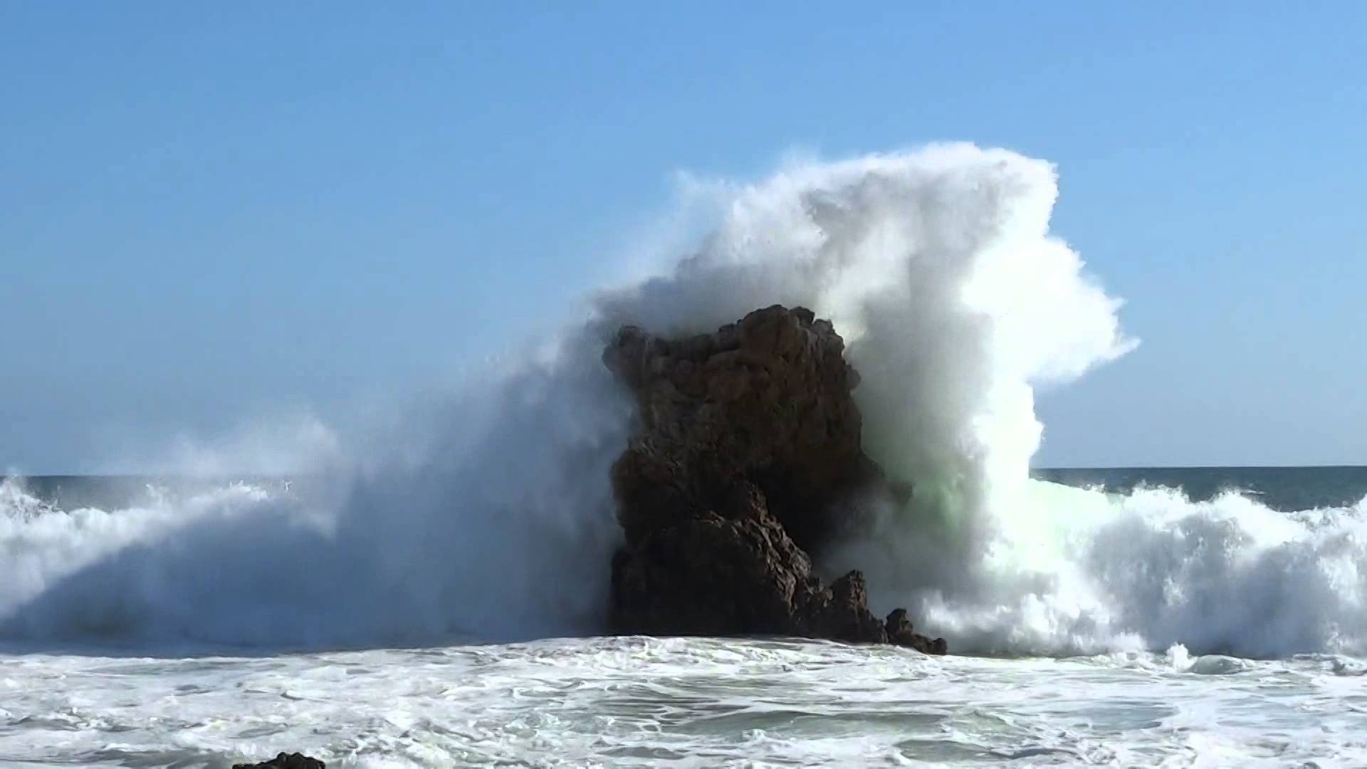 Yeni Rapor: Denizdeki Görünmez Köpük, Karbondioksit Değiş Tokuşunu Belli bir Oranda Durduruyor