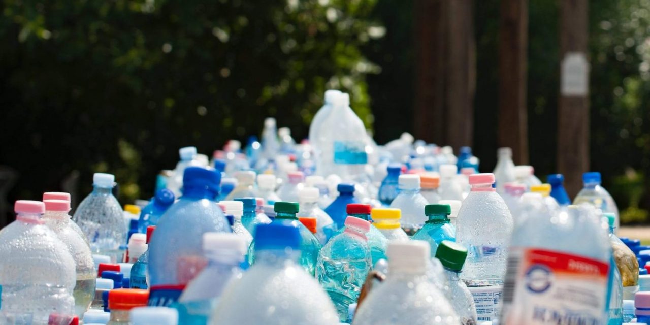 AB Tek Kullanımlık Plastikleri Yasaklıyor