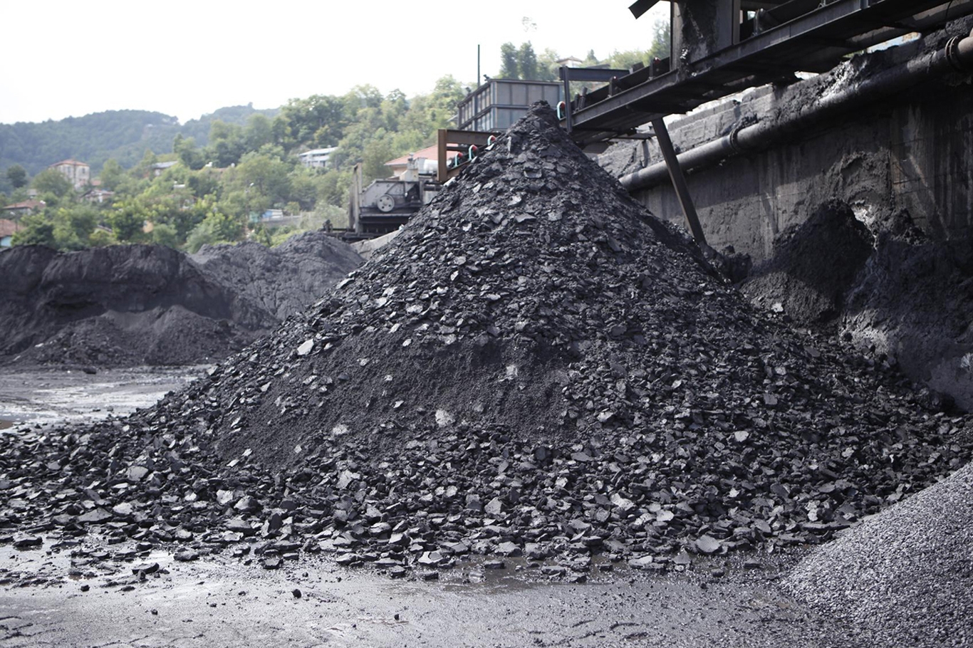 En Tehlikeli ve Kirli Katı Fosil Yakıt: Linyit