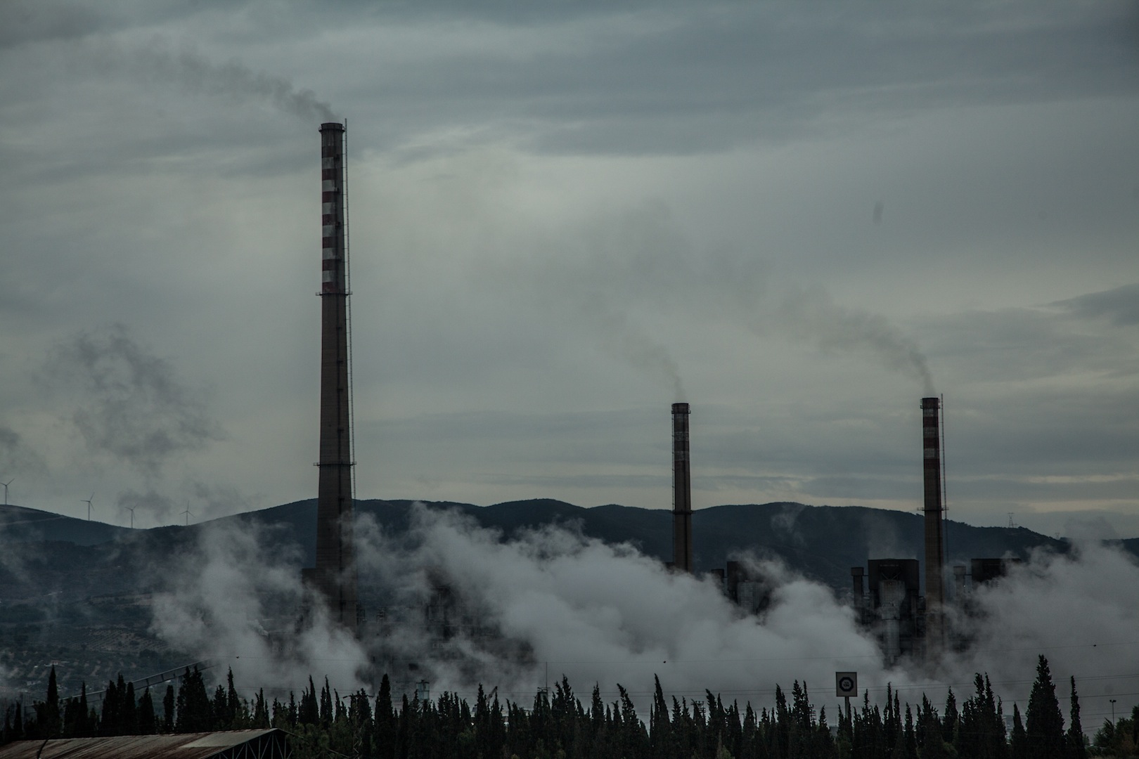 Carbon Brief Türkiye Profili Türkçe Versiyonu Yayımlandı: Türkiye Emisyonlarını Azaltmak İçin Neler Yapıyor?