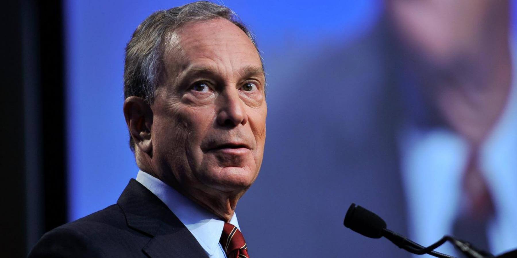 Michael Bloomberg: “Washington Kömürdeki Yavaşlamayı Durduramaz”