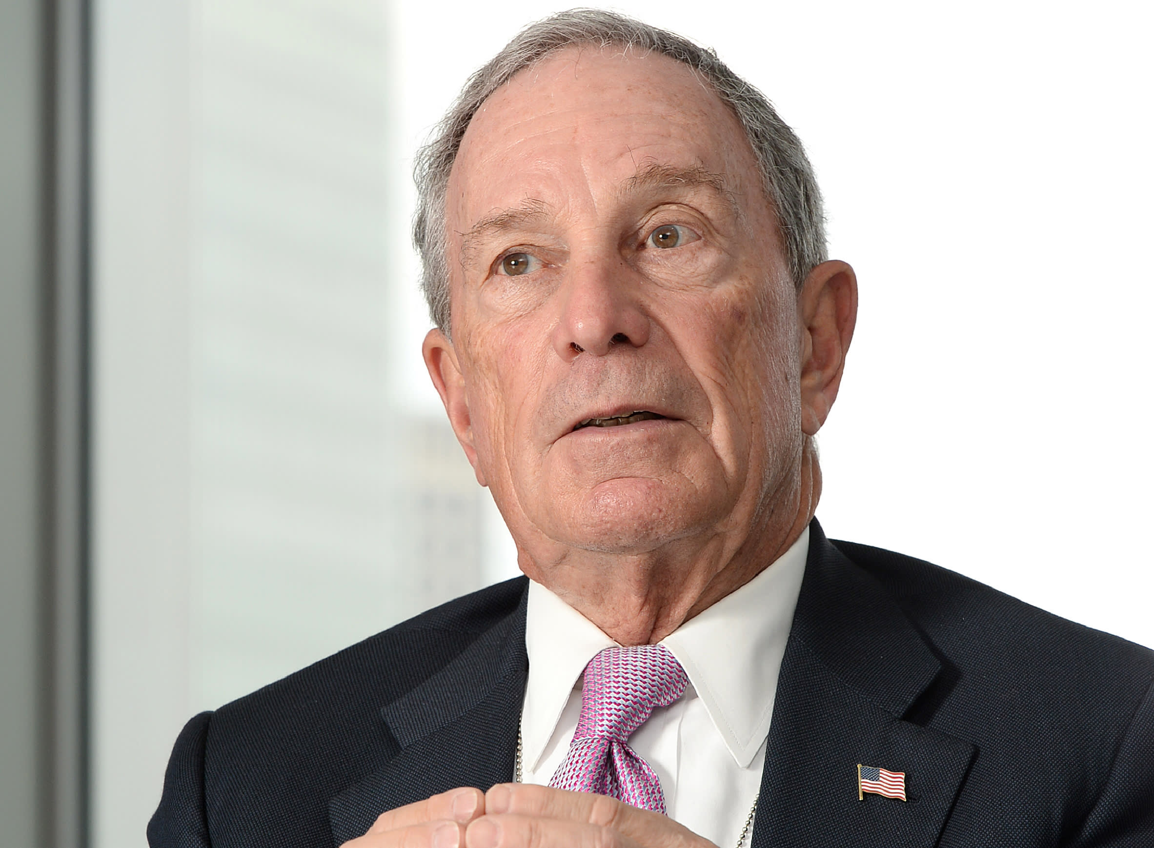 BM, Yeşil Finansman için Michael Bloomberg’i Görevlendirdi