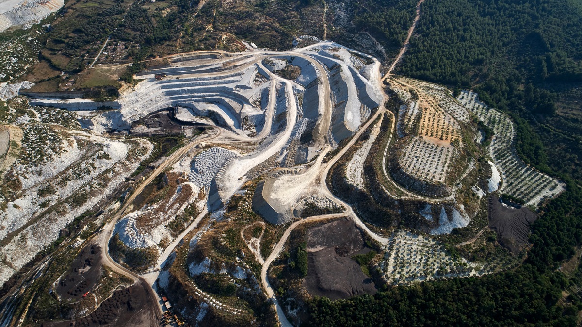 “Kömürün Gerçek Bedeli: Muğla” Araştırması Yayımlandı:  Kömürün Bedelini Muğlalılar Ödüyor!