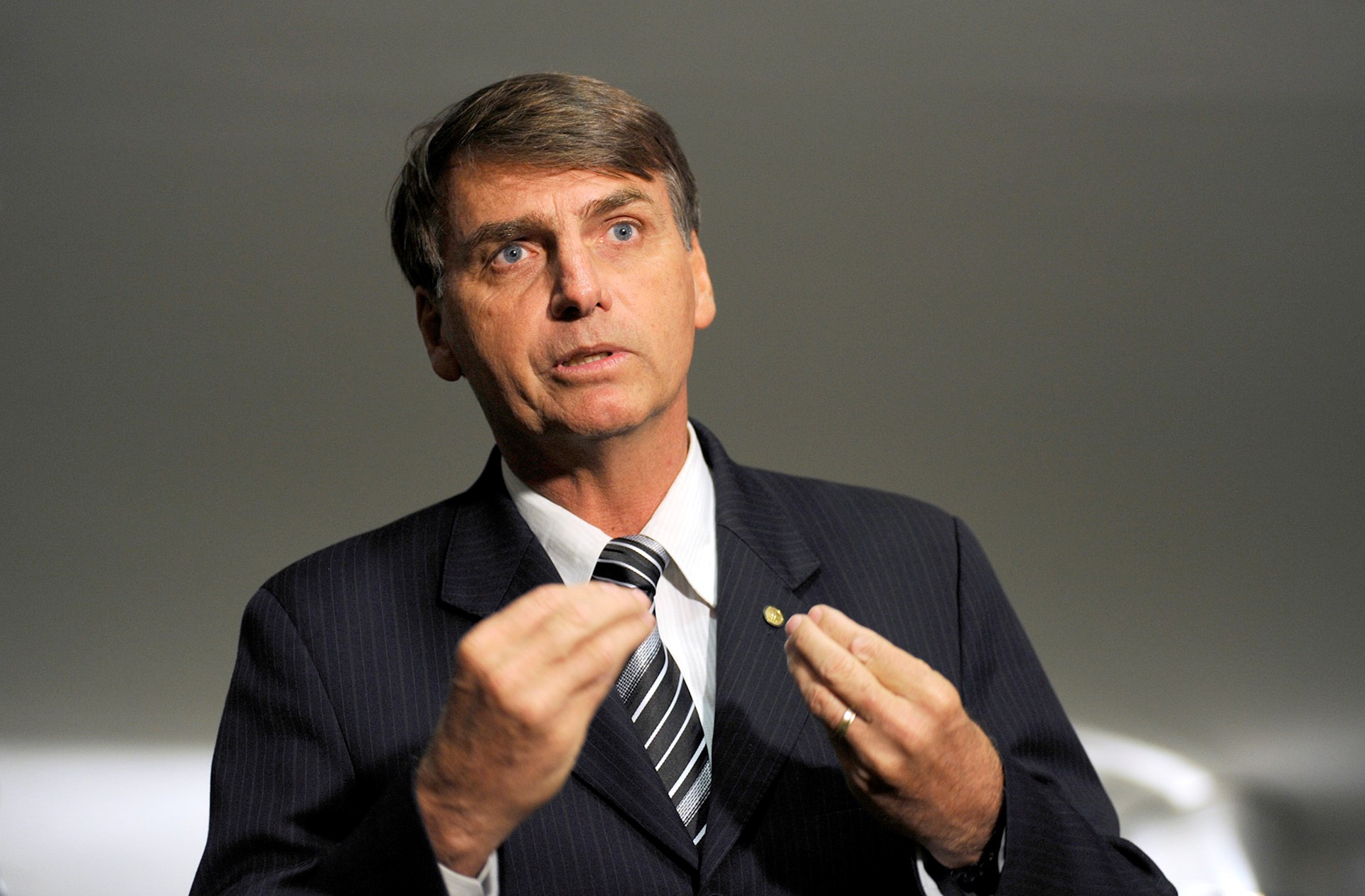 Bolsonaro’nun İlk “Hamlesi”: Brezilya COP25’e Ev Sahipliği Yapmayacak