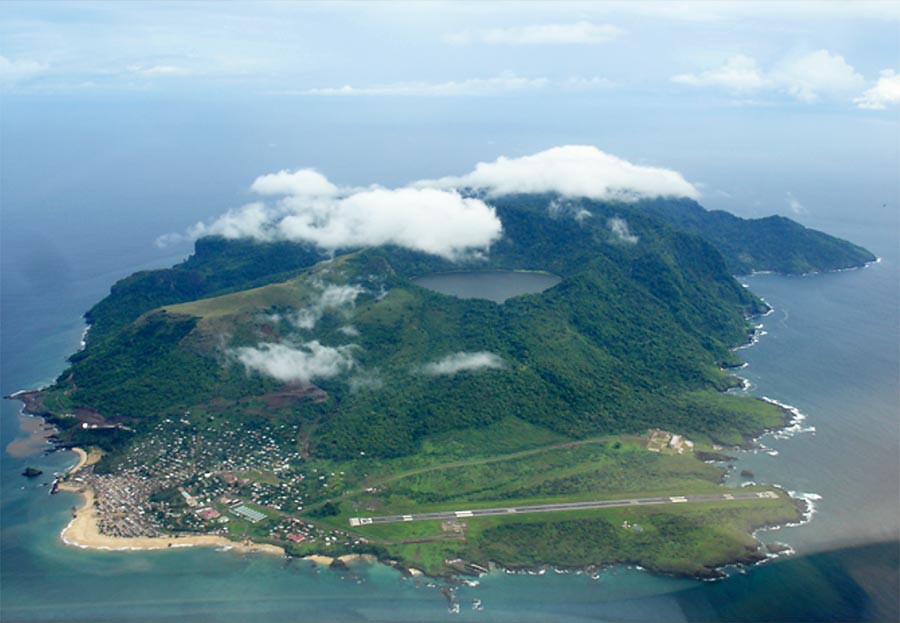 Paris Anlaşması Ekvator Ginesi’nde Yürürlüğe Girdi