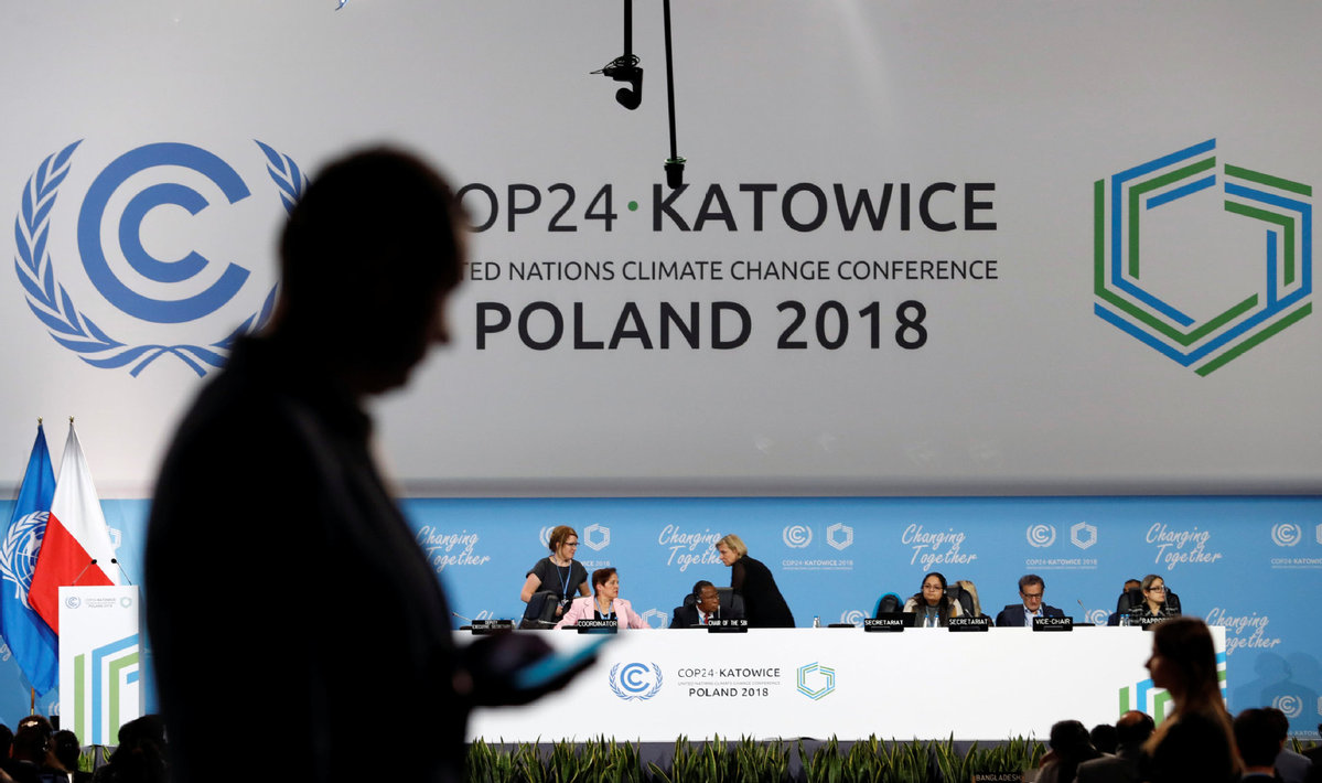 COP24’e Hangi Ülkeler Kaç Delege ile Katılıyor? Türkiye’nin Heyeti Küçüldü mü, Büyüdü mü?