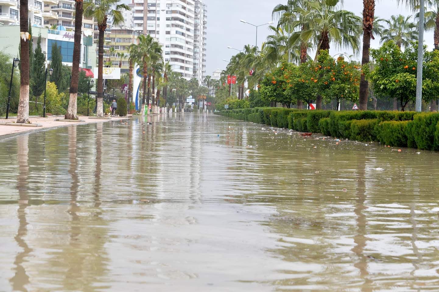 İklim Değişikliğine Uyum Zamanı: Türkiye’de Yerel Yönetimler Hazır mı?