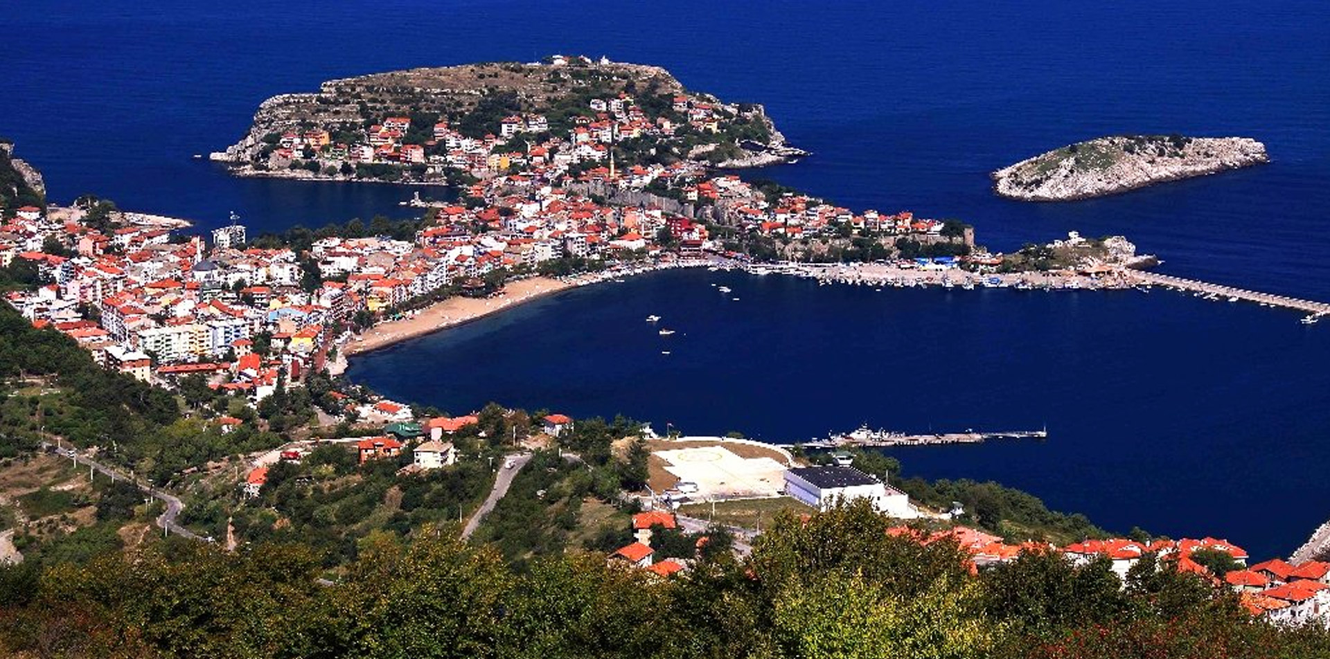 Bartın’da Zafer: Danıştay Amasra’daki Termik Santral için ÇED Olumlu Kararını İptal Etti