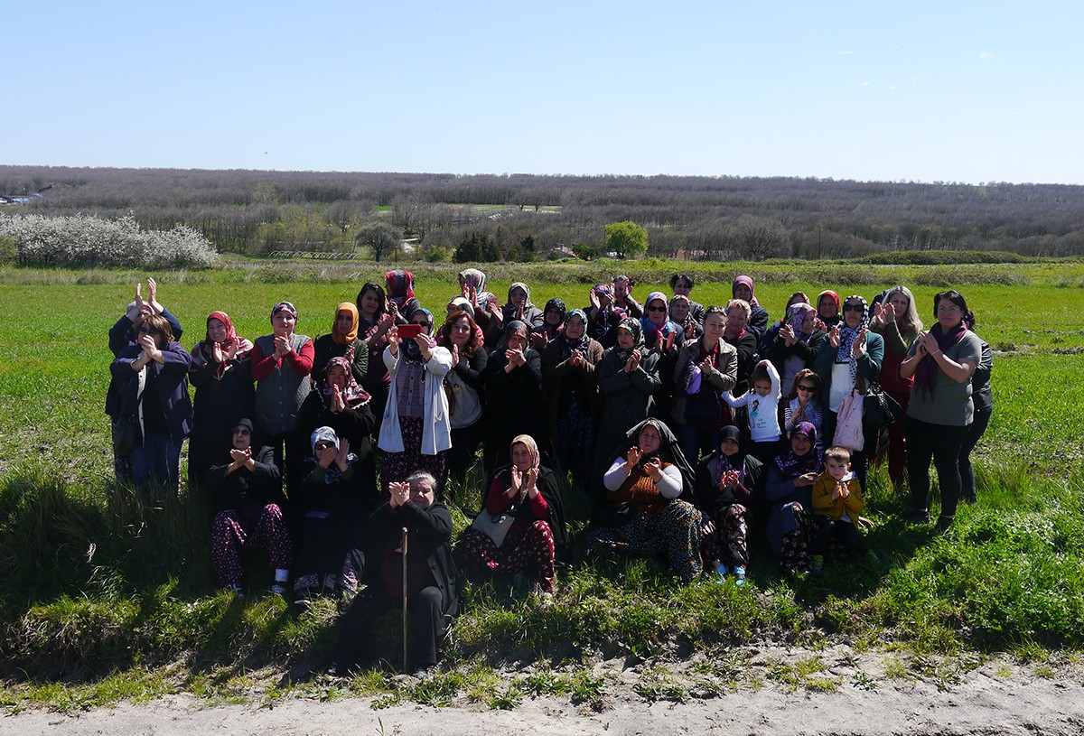 Çerkezköy’de ÇED Olumsuz Kararı: Termik Projesi İptal mi?