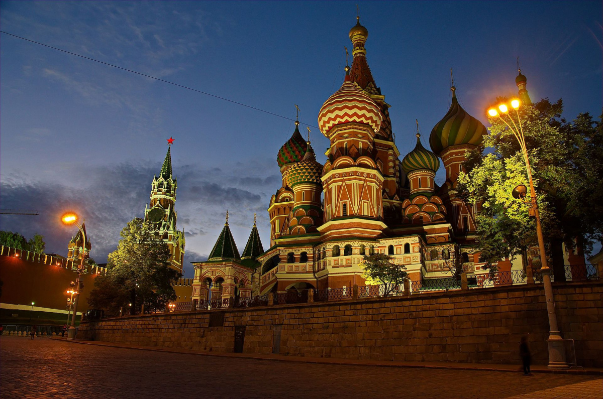 Rusya, Paris Anlaşması’nı Onaylıyor mu?