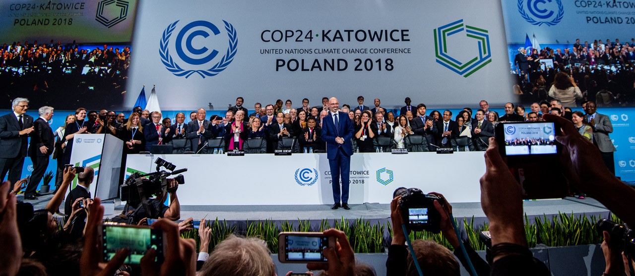 Birleşik Krallık ve İtalya, Siyasi Belirsizliklere Rağmen COP26 Ev Sahipliğine Talip