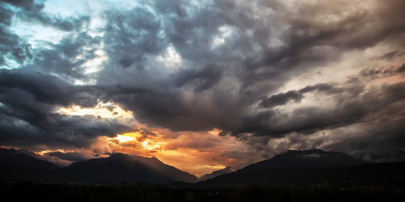 İklim Mühendisliği Önerisine Geçit Yok 