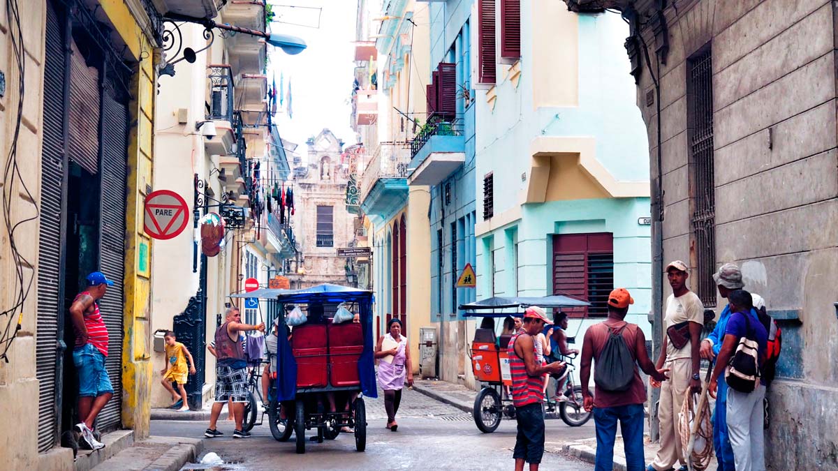 Küba, Küresel Isınmanın Oluşturacağı Tehditleri Anayasasında Kabul Ediyor