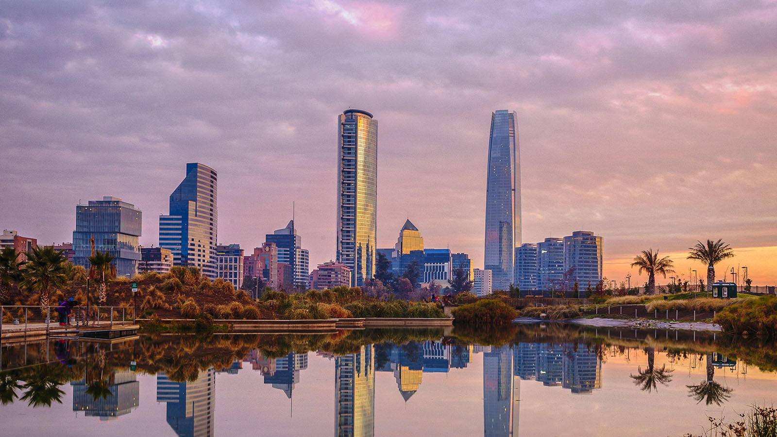 COP25’in Tarihleri Açıklandı: 2-13 Aralık 2019