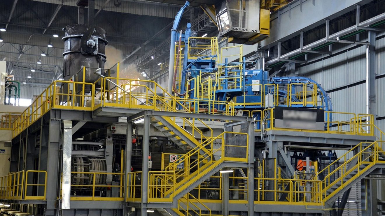 Yeni Rapor Avrupa'nın Ağır Sanayi Kaynaklı Emisyonlarını 2050 İtibarıyla Sıfırlamak Mümkün