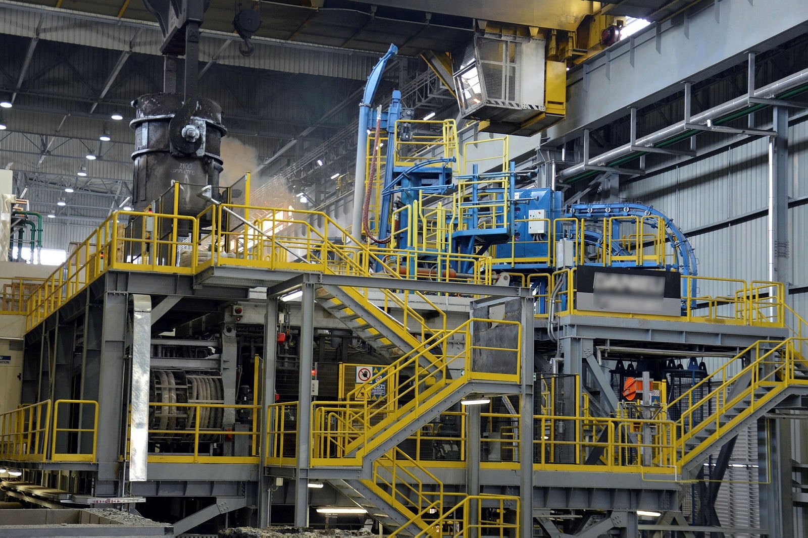 Yeni Rapor: Avrupa’nın Ağır Sanayi Kaynaklı Emisyonlarını 2050 İtibarıyla Sıfırlamak Mümkün