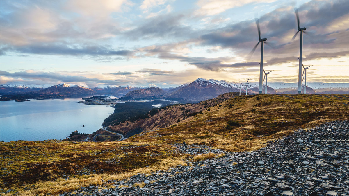 Yeni Anket: Türkiye Temiz Enerji İstiyor