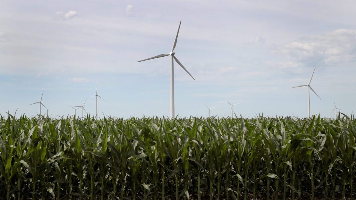 19-25 Nisan Haftalık: Türkiye Temiz Enerjiyi Tercih Ediyor