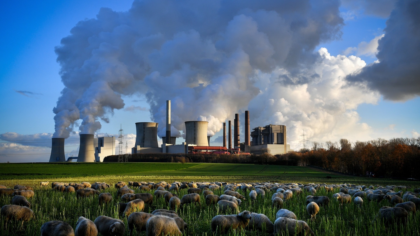 IMF’nin Son Çalışması: Trilyonlarca Dolar Fosil Yakıtları Desteklemek için Harcanıyor