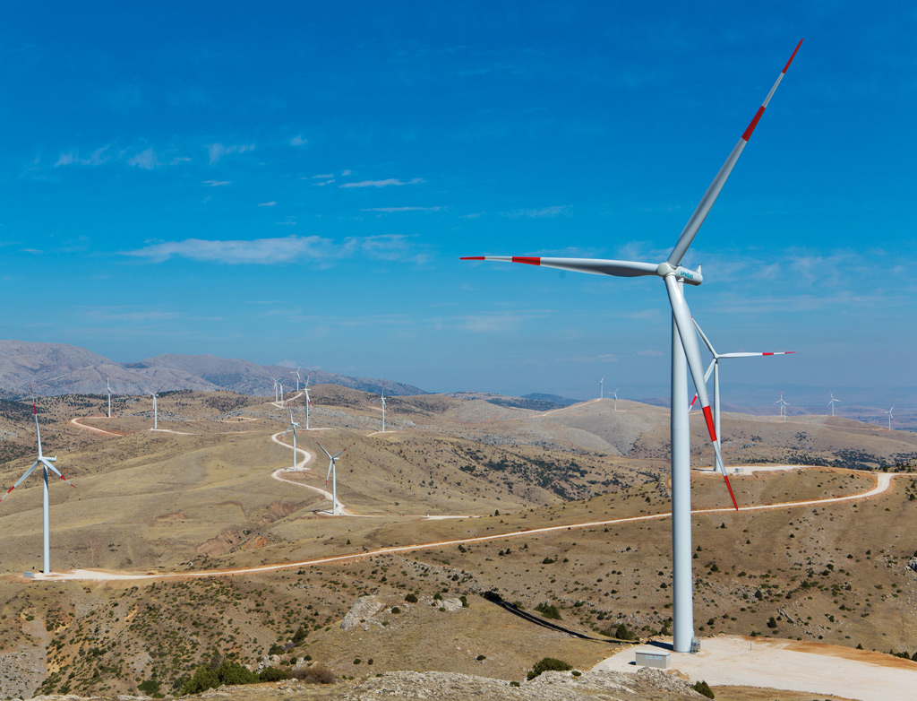 İklim Değişikliği Komitesi: Küresel Isınmaya Katkımızı 30 Yıl İçinde Sonlandırabiliriz