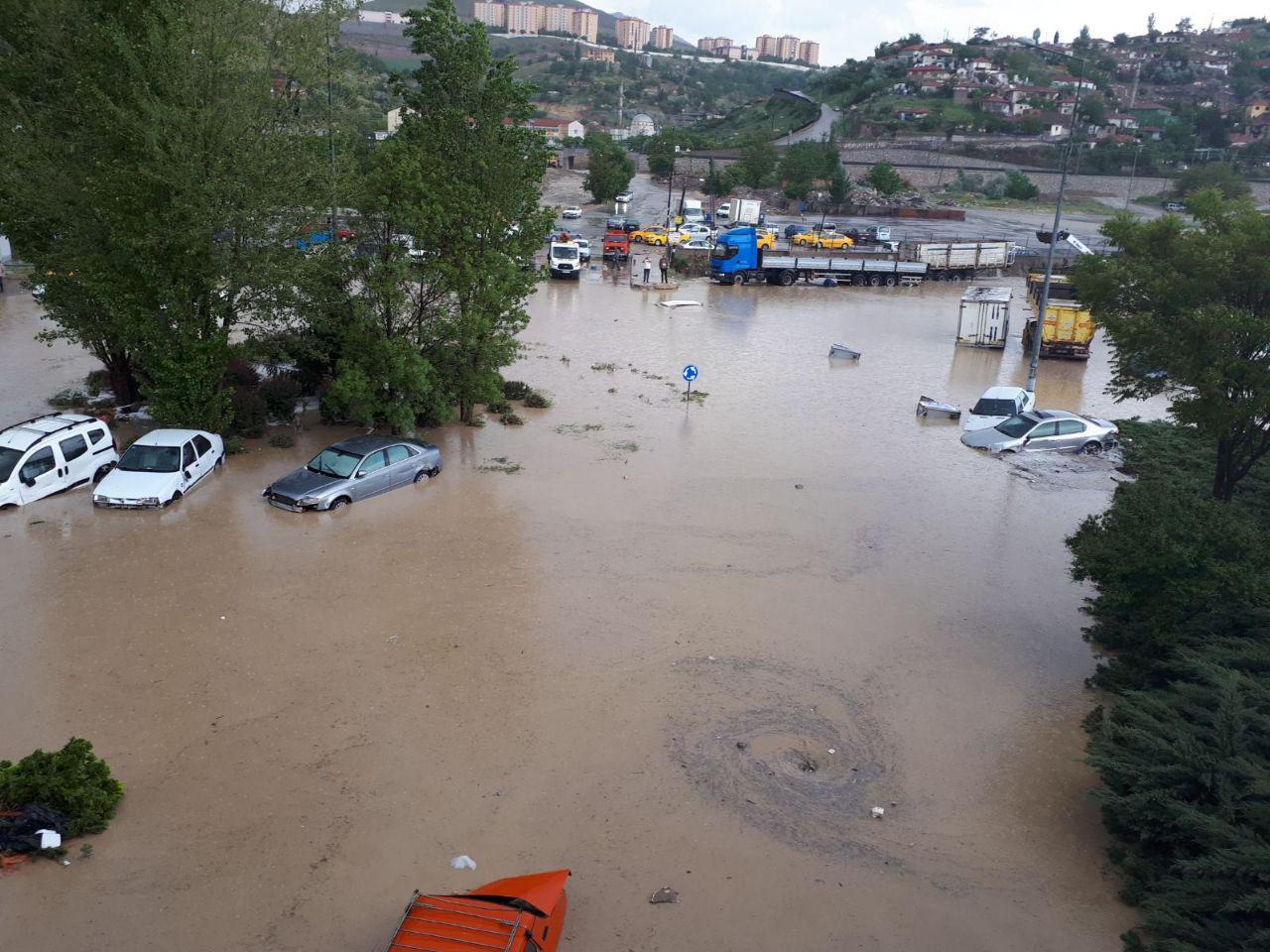 TÜSİAD’ın 9 Mayıs’ta Düzenlemeyi Planladığı “İklim Toplantısı” Ertelendi