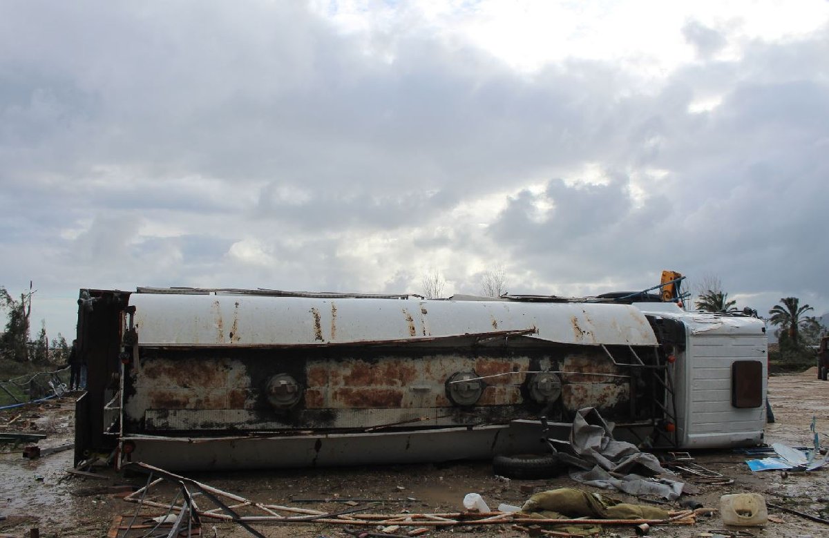Bakan Kurum: “İklim Değişikliğinin Etkilerinin En Çok Görüleceği Ülkeler Arasındayız”