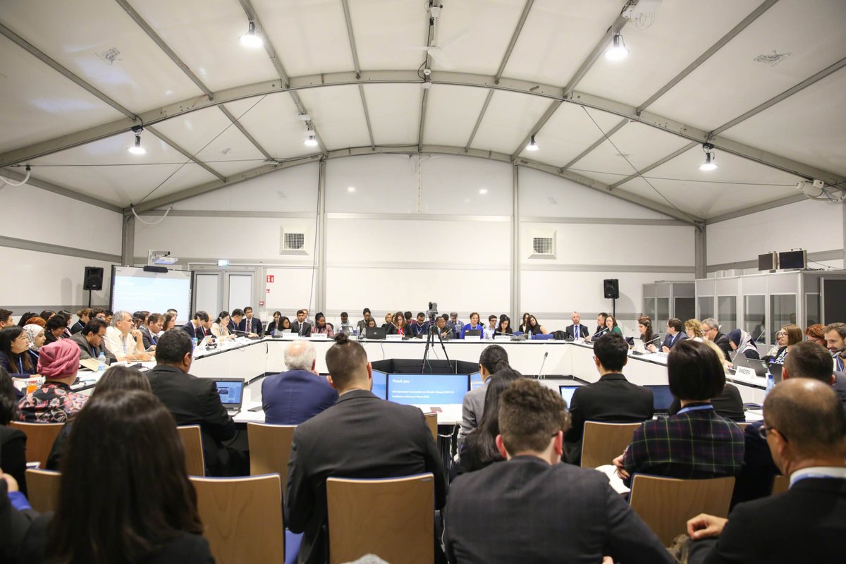 Bonn İklim Müzakereleri Başladı: Gündemde Şeffaflık ve Daha İddialı Eylemler Var