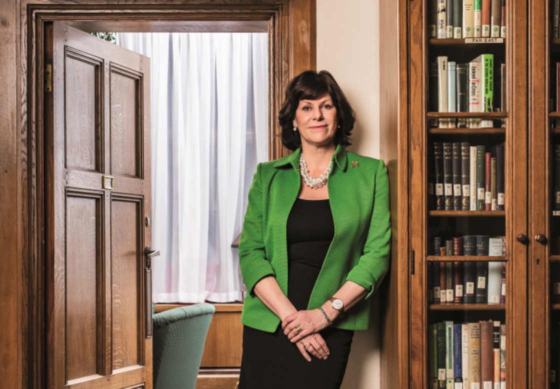 İngiltere, Türkiye’nin de Talip Olduğu COP26’nın Başkanını Seçti