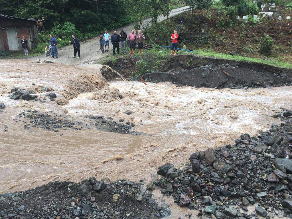 Çevre ve Şehircilik Bakanlığı Karadeniz İklim Değişikliği Eylem Planı’nı Yayımladı