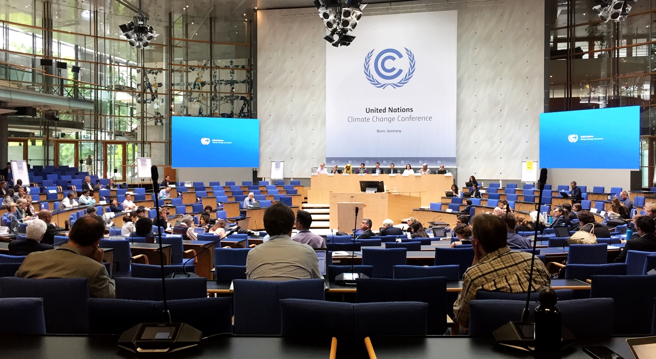 Müzakereler Berdevam: Yaklaşan İklim Zirvesine Hazırlıkta “Sınırlı İlerleme”