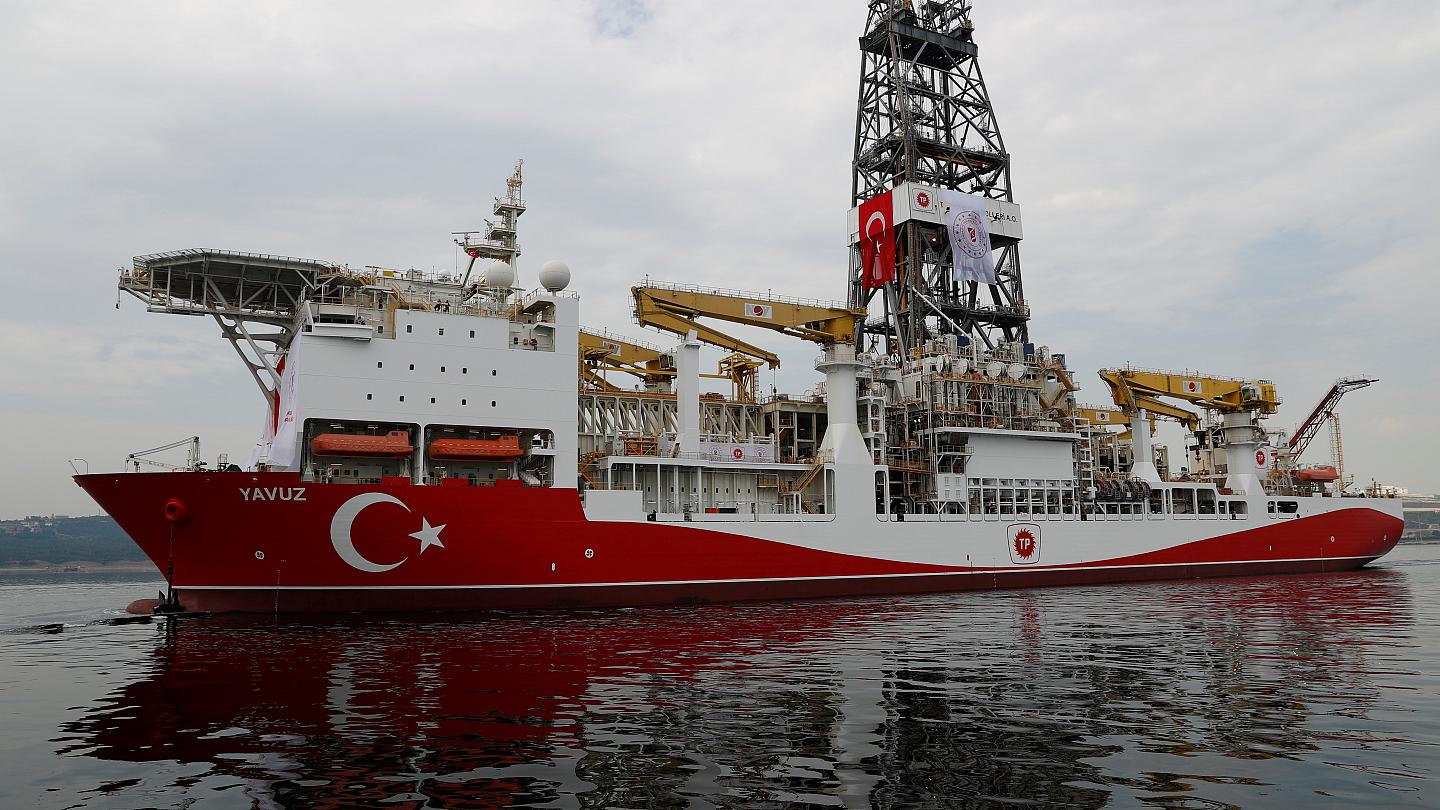 Yeşil Siyaset Platformu: “Kıbrıs’taki Hidrokarbonlar İklim Adaleti Meselesidir”