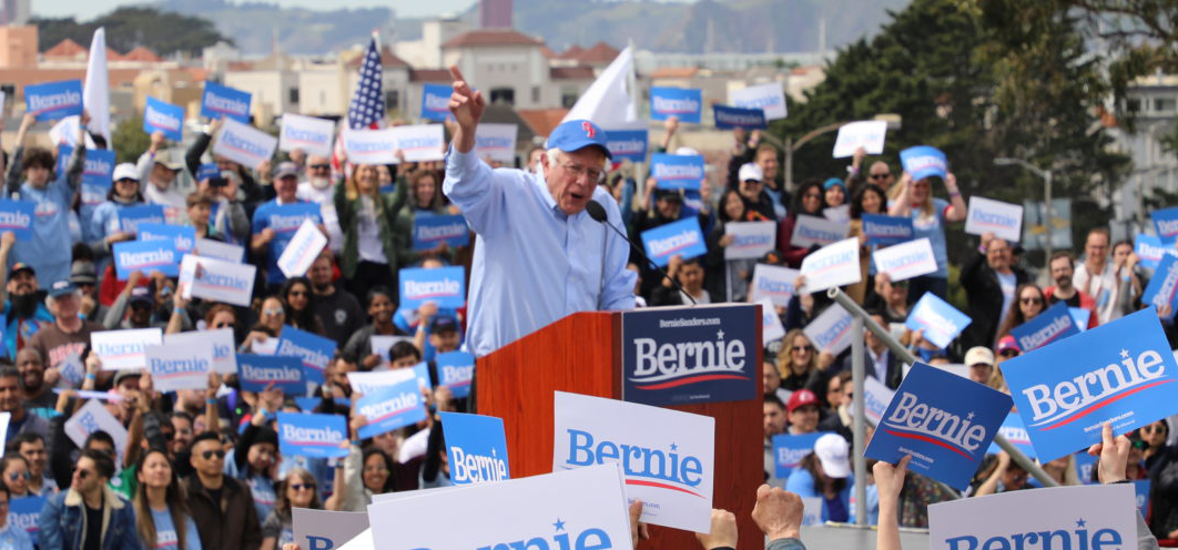 bernie sanders