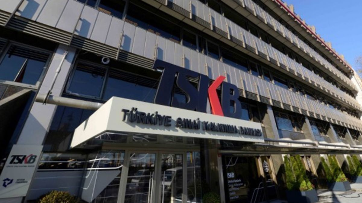 TSKB, Sorumlu Bankacılık Prensipleri’ne Kurucu İmzacı Olarak Katıldı