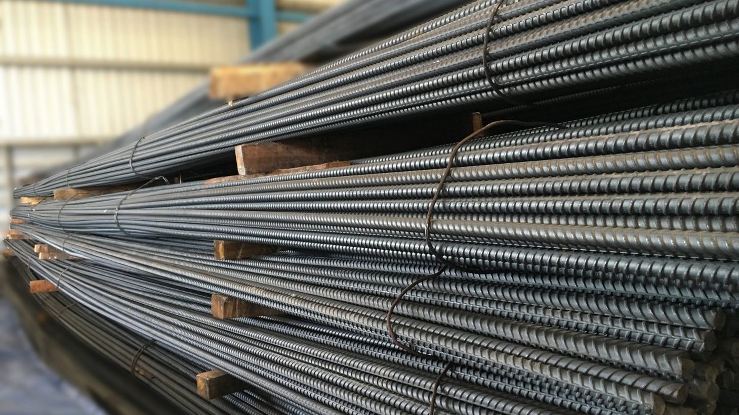 Yeni Araştırma: Yükselen Karbon Fiyatları Çelik Şirketlerinin Değerini Riske Atıyor