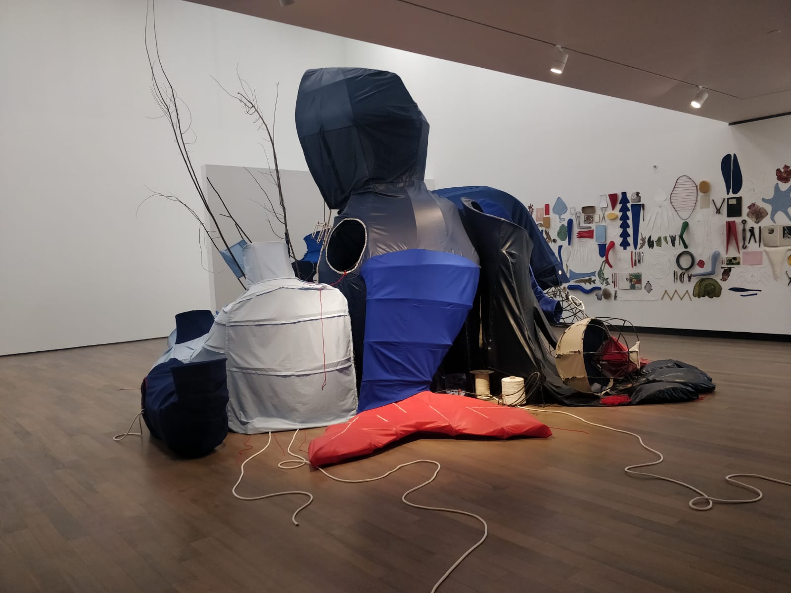 16. İstanbul Bienali: Yedinci Kıtayı Hep Birlikte Yarattık