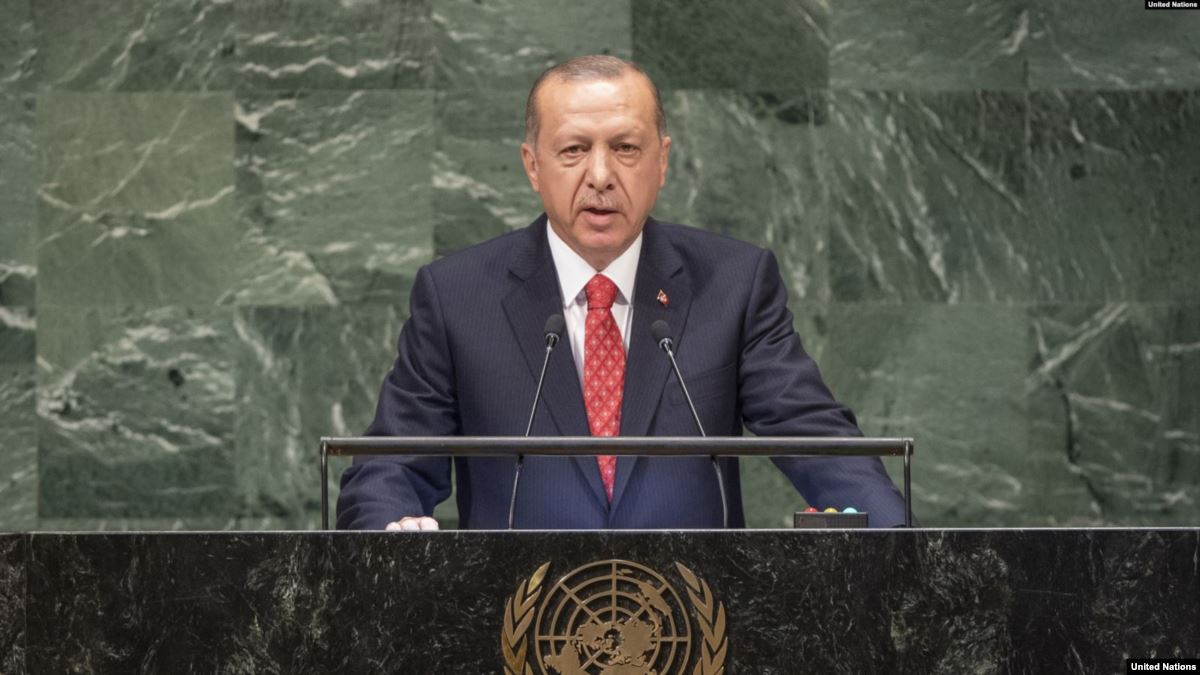 Erdoğan Türkiye’nin İklim Planını Anlattı, Hayal Kırıklığı Yarattı