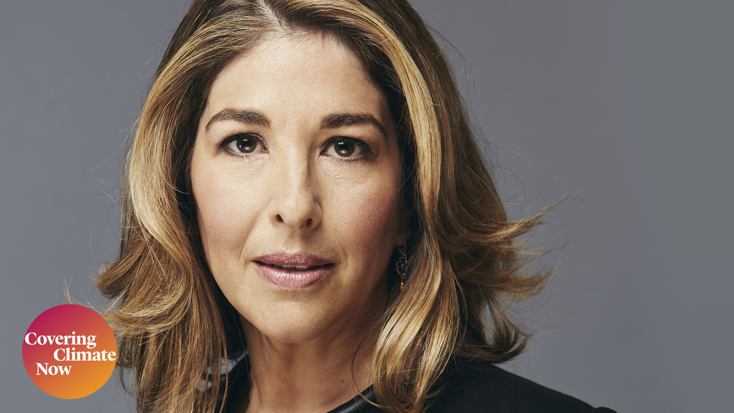 Naomi Klein: İklim Kriziyle Mücadele Adına Değişmeliyiz