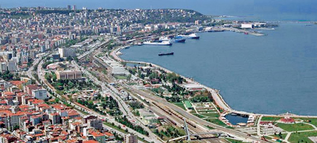 Ulusal Sürdürülebilir Şehircilik Toplantısı, 9-10 Eylül’de Samsun’da