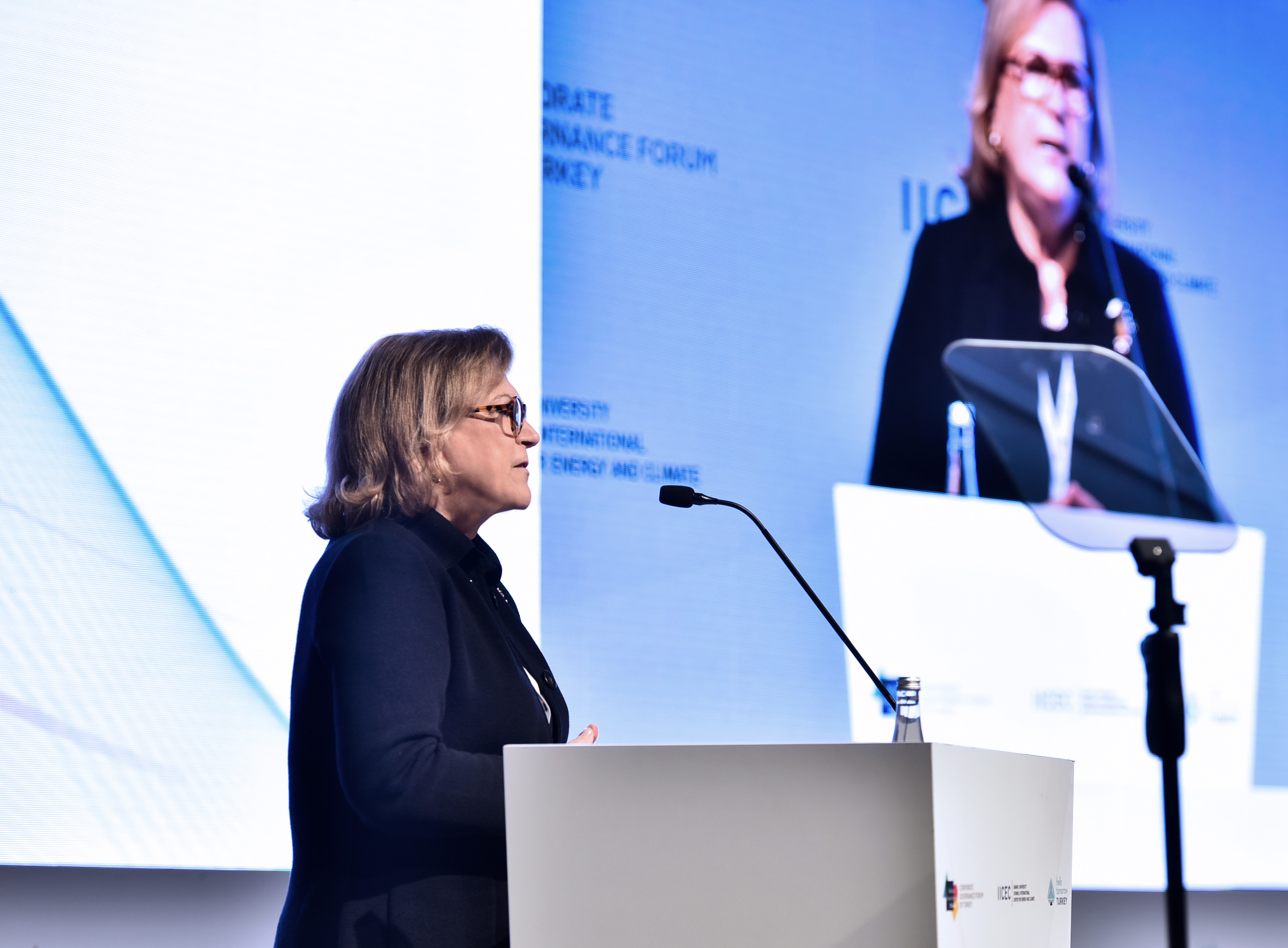 “Kadınların Temiz Enerji, Bilim ve Teknolojideki İş Gücü Temsiliyeti Yeterli Değil”