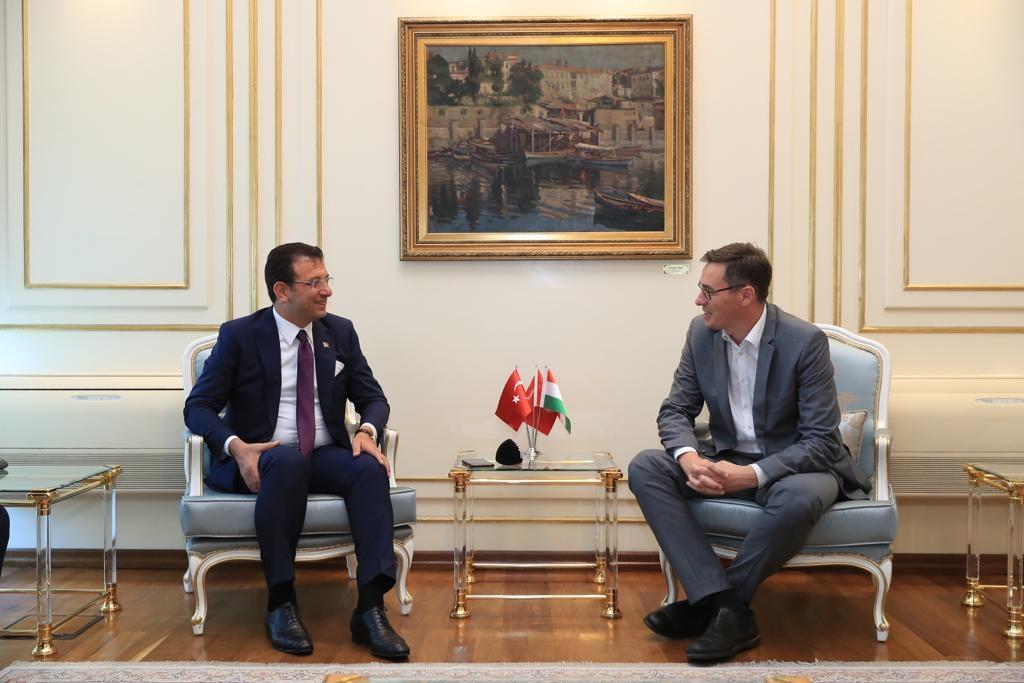 Budapeşte’nin Yeni Belediye Başkanı İklim Acil Durumu İlan Edeceğini Açıkladı  