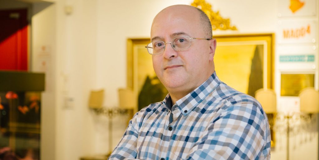 “İklim Konusunda Harekete Kendimizden Başlamalıyız”