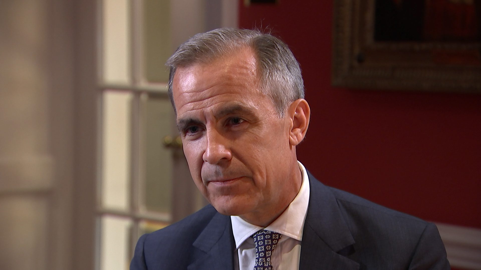 İngiltere Merkez Bankası Başkanı Mark Carney: İklim Krizini İnkar Eden Şirketler İflas Edecek